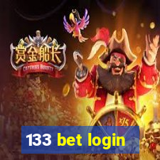 133 bet login